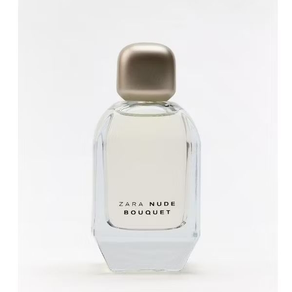 Original Zara Nude Bouquet Edp Shopee Malaysia