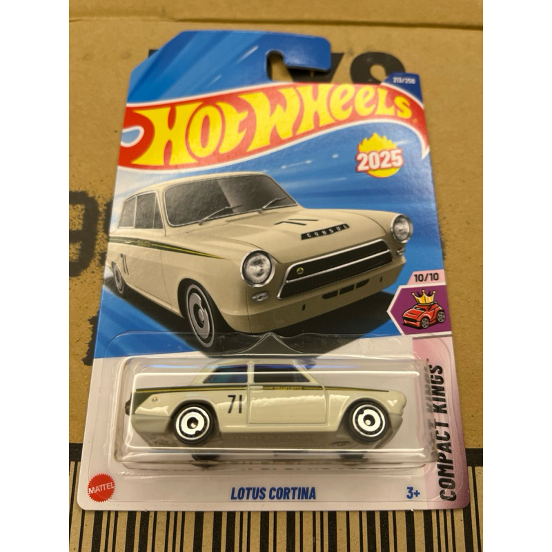 Hot Wheels Case L Part Shopee Malaysia