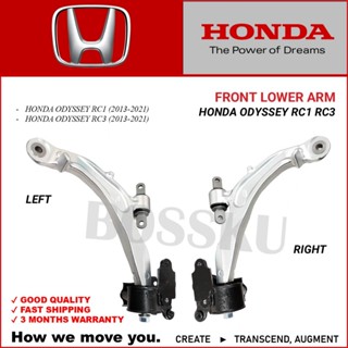 Depan Front Lower Arm Honda Odyssey Rc Honda Odyssey