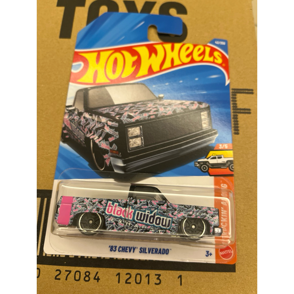 Offer Murah Hot Wheels Case B Part Shopee Malaysia
