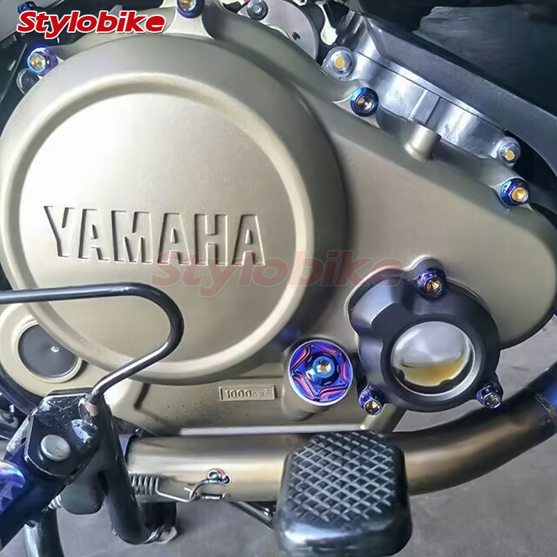 Yamaha Y15ZR V1 V2 LC 135 5S Y16ZR Y16 FZ150 R15 MT15 EXCITER FZ150 OIL