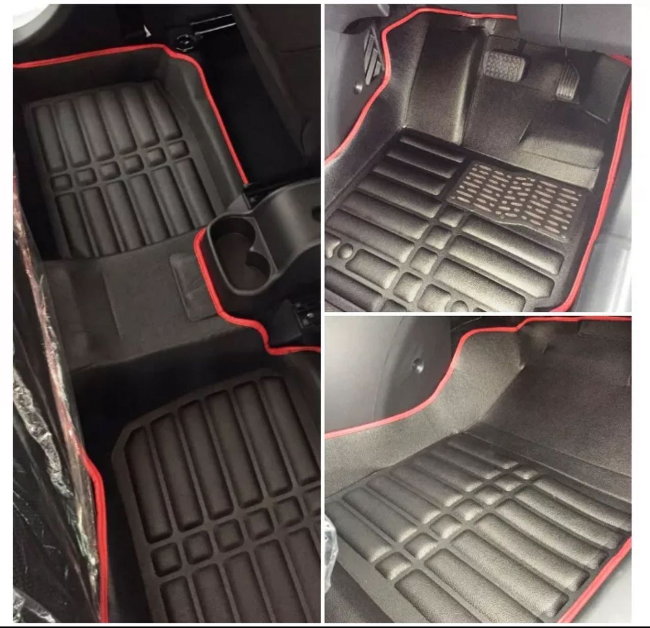 D Floor Mat Carpet Proton Saga Mc Persona Waja Wira Gen