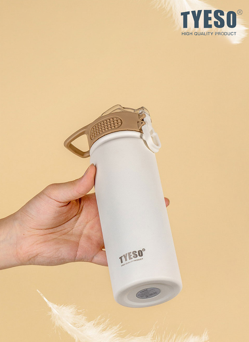 Tyeso Ts B B Ml Ml Vacuum Insulated Tumbler Bottle Keep