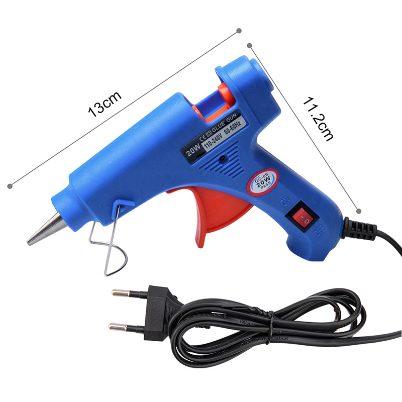 Hot Melt Stick Hot Glue Stick Gam Pistol Gam Panas Silicon Glue Hot