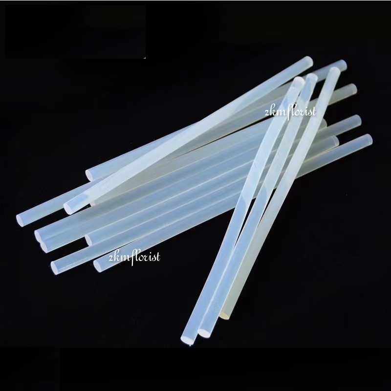 10PCS HOT MELT GLUE STICK Hot Glue Sticks Hot Glue Gam Gun Wholesales