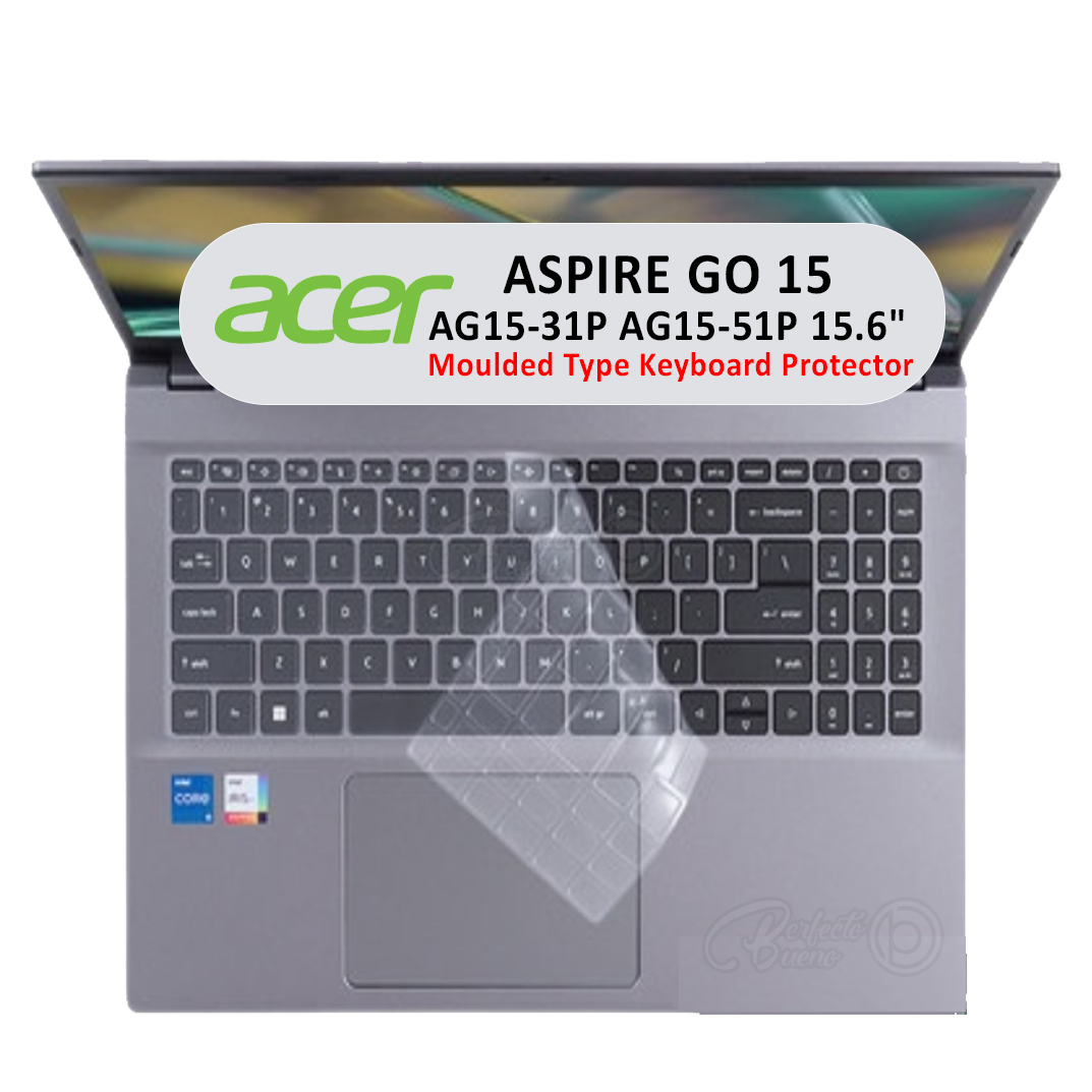 Keyboard Protector For Acer Aspire Go Ag P Q Ag P