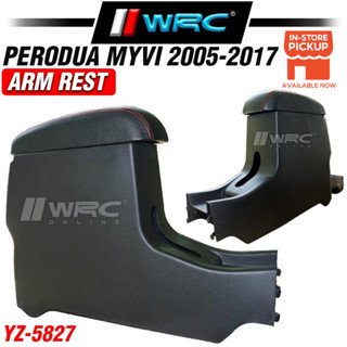 Yz Perodua Myvi Arm Rest Myvi Myvi Lagi