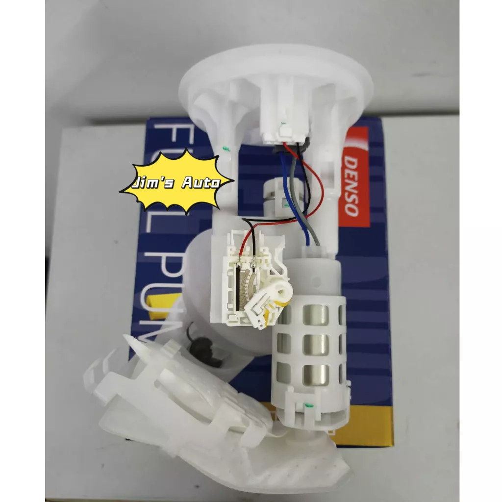 Fuel Pump Assy Perodua Axia Bezza Bz Shopee Malaysia