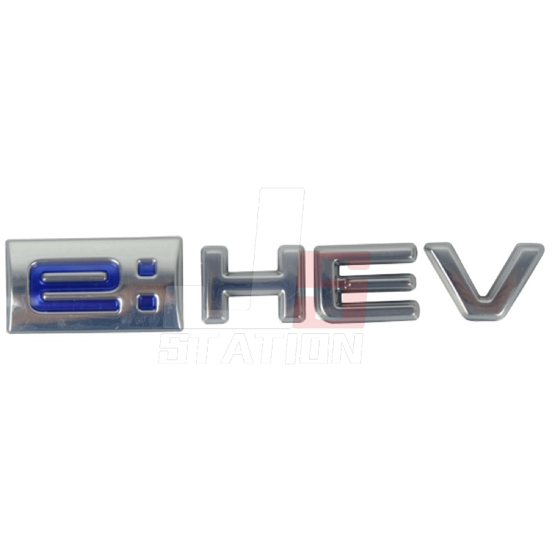 Original Honda E Hev Logo City Gn City Hatchback Gn Hrv Shopee Malaysia