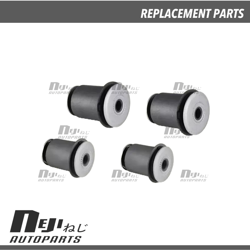 Toyota Hilux Fortuner Lower Arm Bush Shopee Malaysia