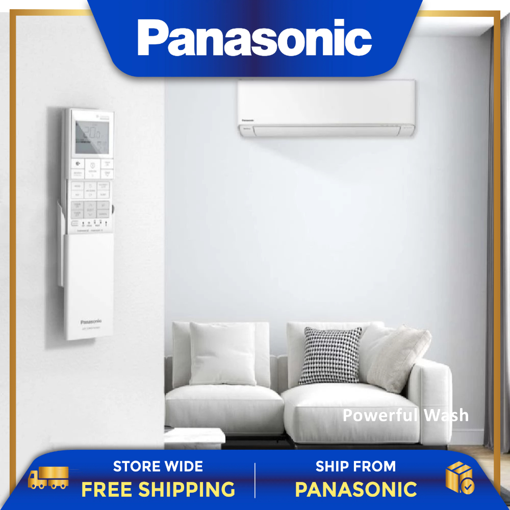 Panasonic Cs Cu Xu Zkh Cs Cu Xu Zkh X Premium Inverter Air