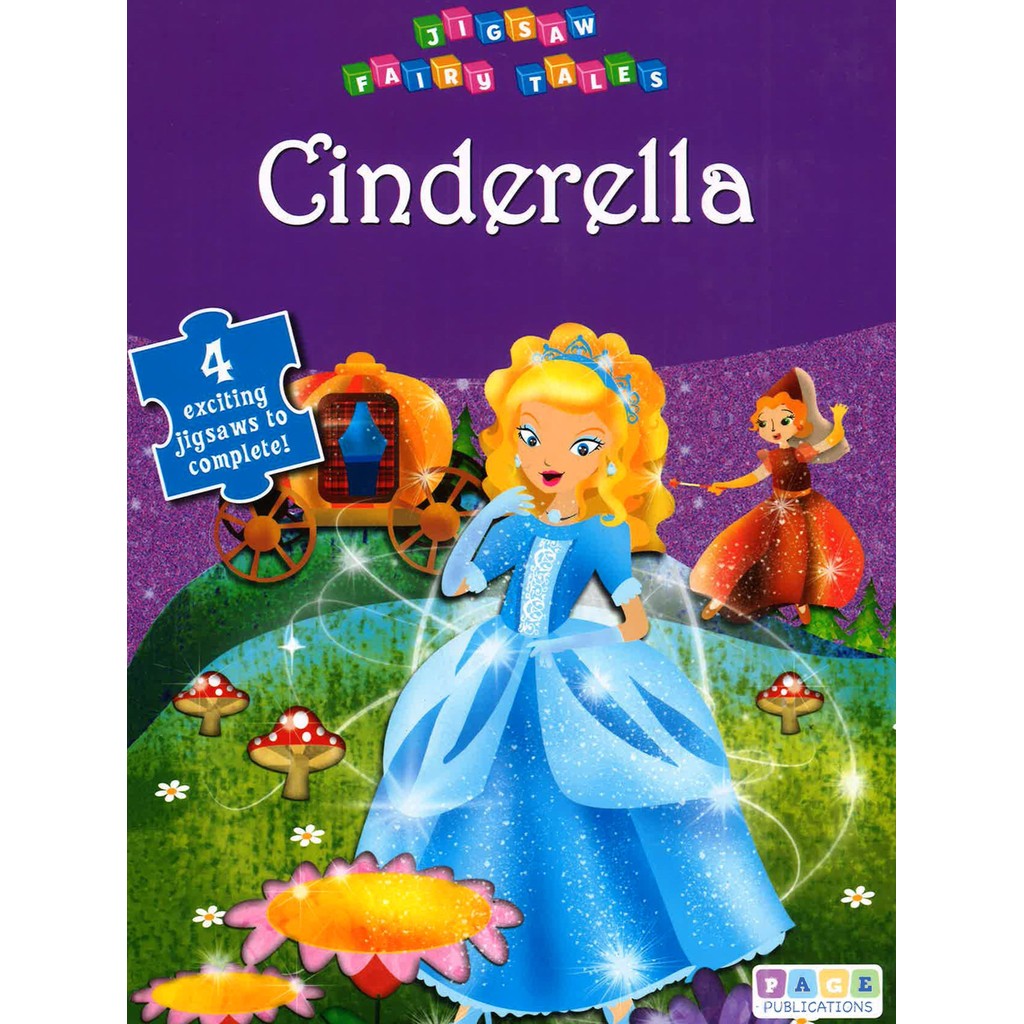BBW CINDERELLA ISBN 9781947788084 Shopee Malaysia