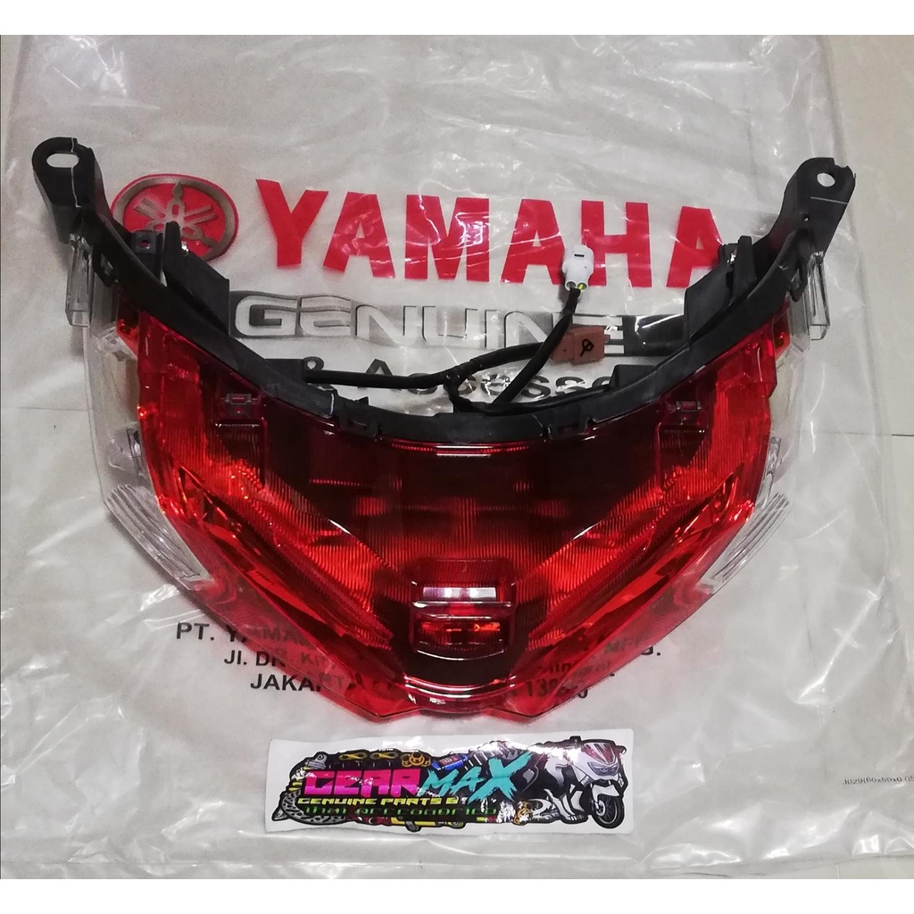 NMAX V2 NMAX V2 1 TAIL LIGHT UNIT ASSY YAMAHA Shopee Malaysia