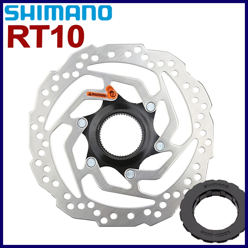 Shimano Sm Rt S Sm Rt M Mtb Mountain Bike Disc Brake Rotor Center