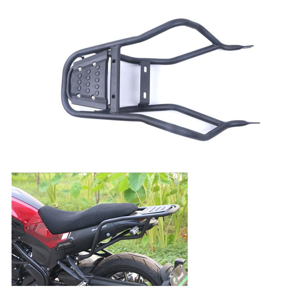 For Benelli Leoncino 250 BJ250 BJ 250 Rear Side Saddle Bag Box