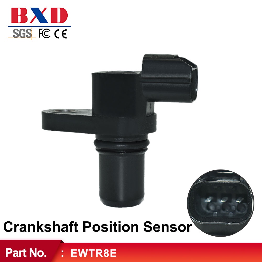 Baixinde Crankshaft Position Sensor Ewtr E For Kubota L L L