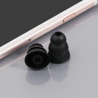 Fol Silicone In Ear Earphone Covers Replacement Earbuds Bud Tips