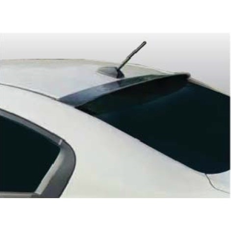 PROTON PERSONA 2016 2020 AEROSPORT GLASS SPOILER WITH 2K COLOR