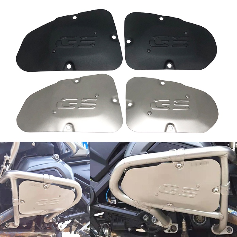 R Gs Adv Engine Guards Cylinder Head Guards Protector For Bmw R