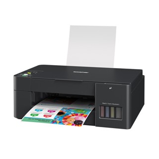 Brother 3 In 1 Wireless Colour Inkjet Printer DCP T420W A4 Shopee