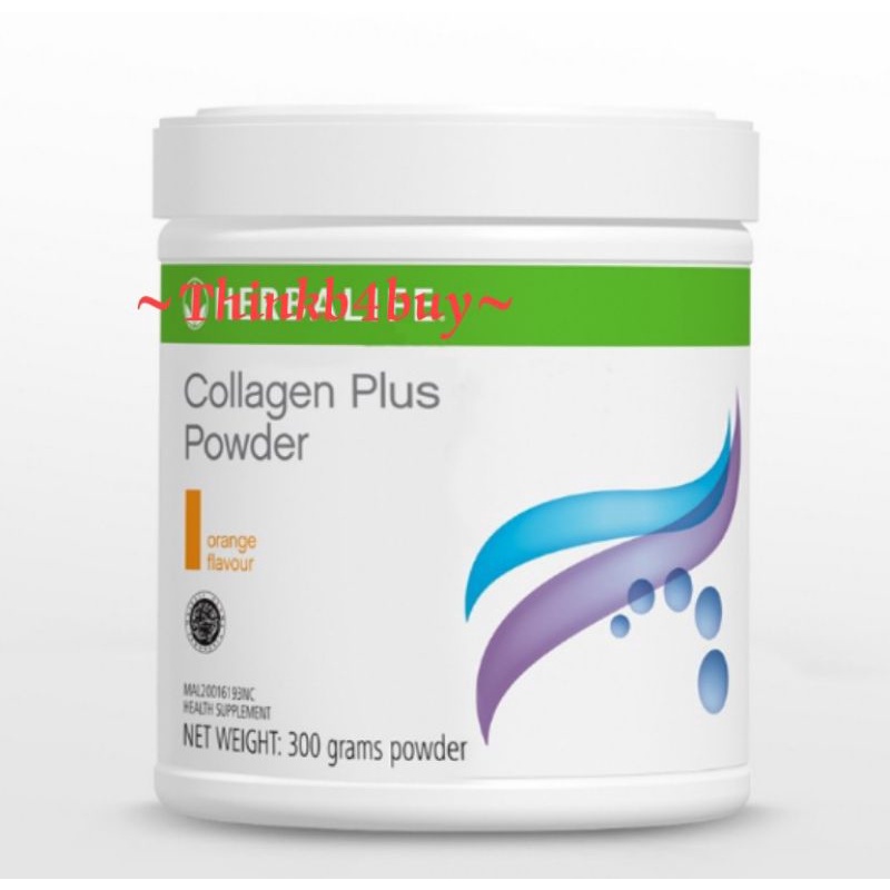 Hl Collagen Plus Powder G Shopee Malaysia