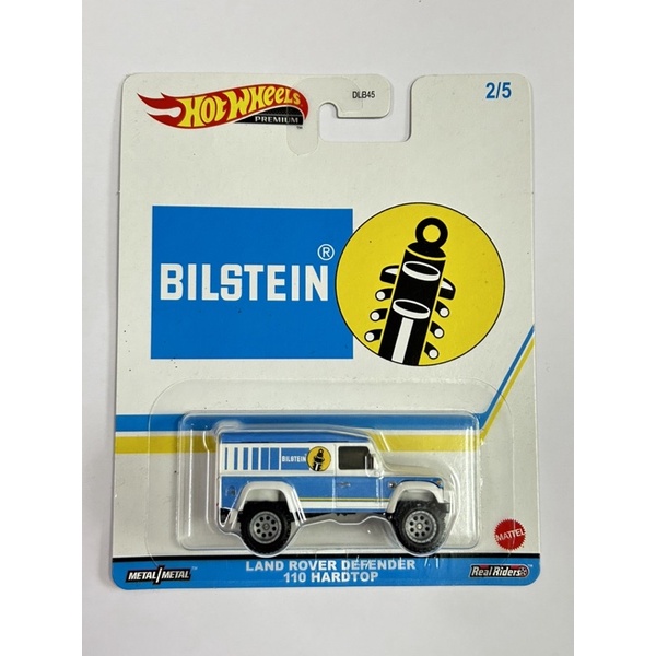 Hot Wheels Land Rover Defender Hardtop Pop Culture Bilsten Shopee Malaysia