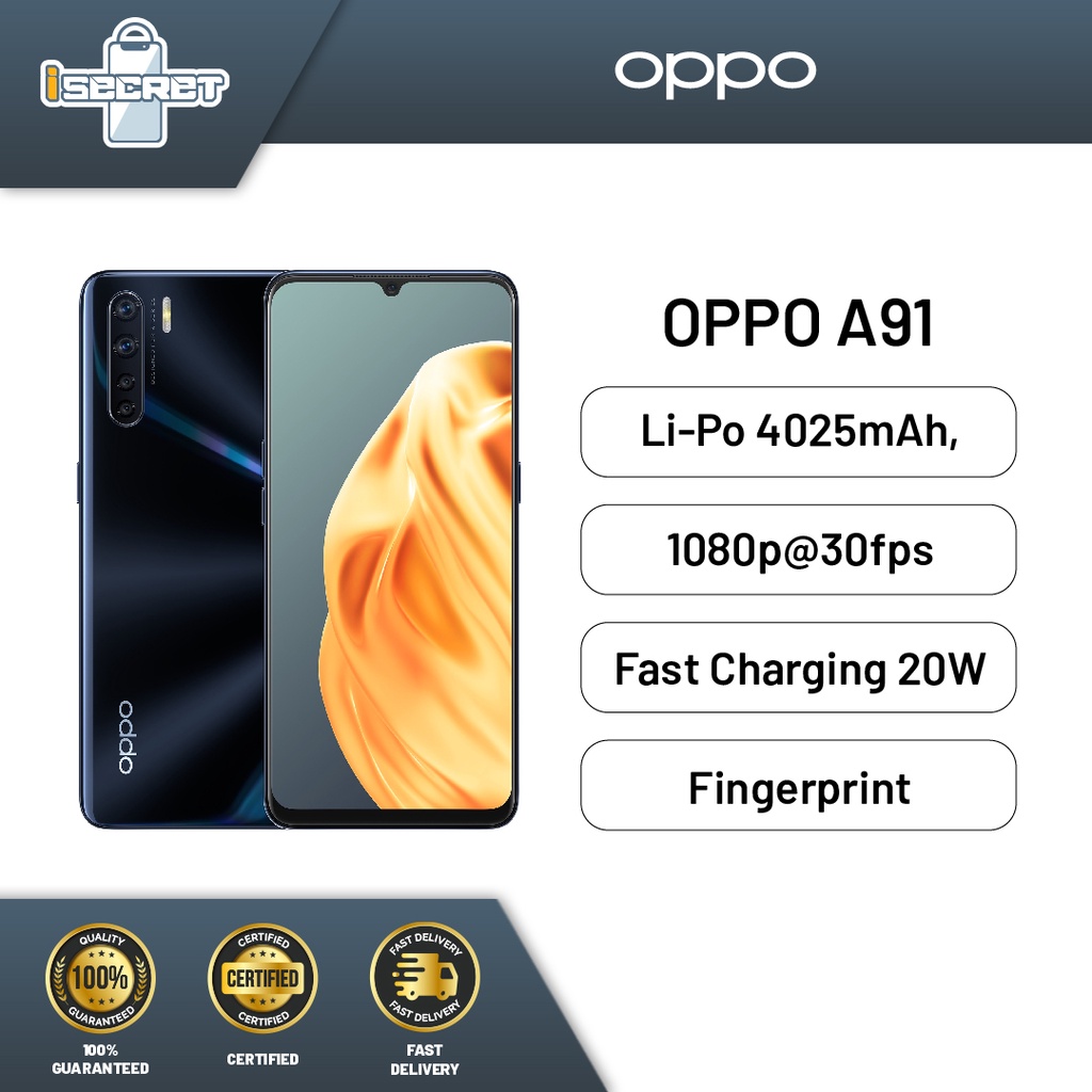 Oppo A Gb Ram Gb Rom Inches Lte Original Smartphones