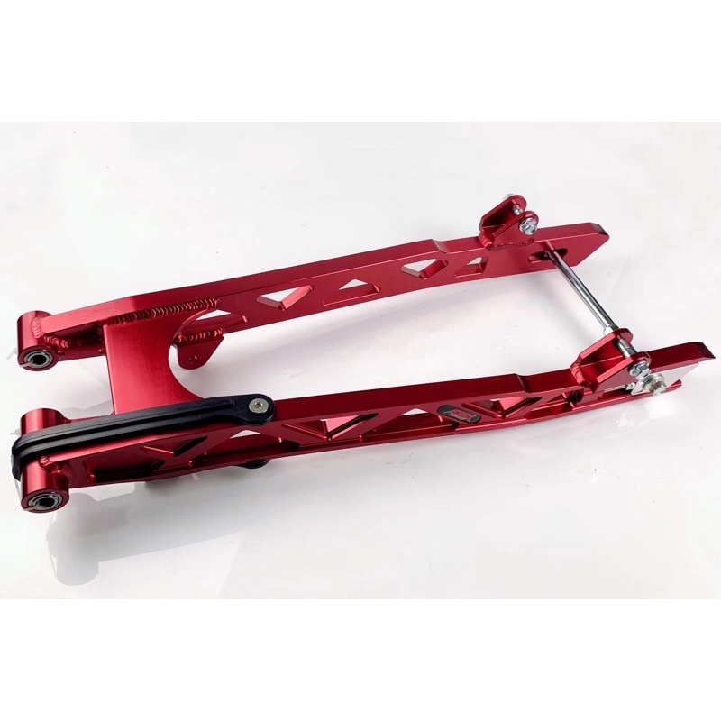 RXZ CATALYZER KING DRAG SWING ARM CNC 60CM YAMAHA BOSH SWINGARM