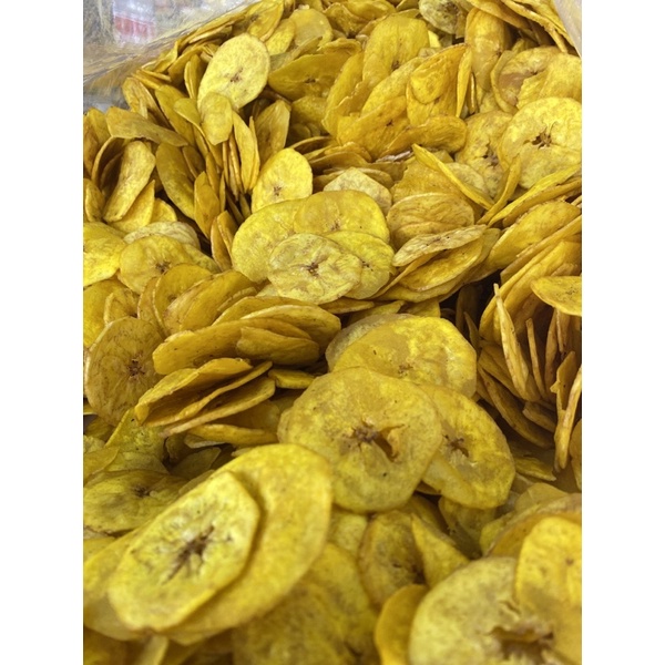 KEREPEK PISANG TANDUK BULAT 500g Shopee Malaysia