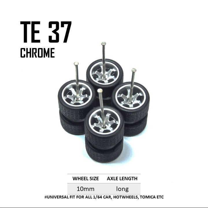 Hot Wheels Rubber Tyre Tayar Getah Te Tomica Shopee Malaysia