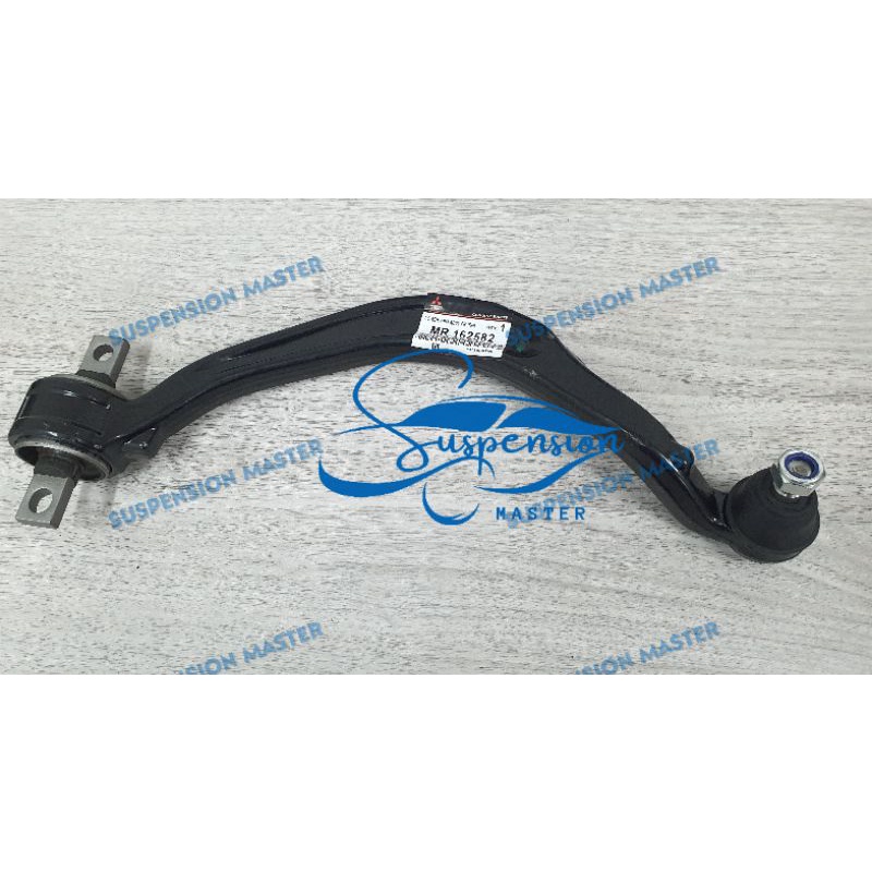 FRONT LOWER ARM FRONT UPPER ARM SET PROTON PERDANA SE E55 PERDANA