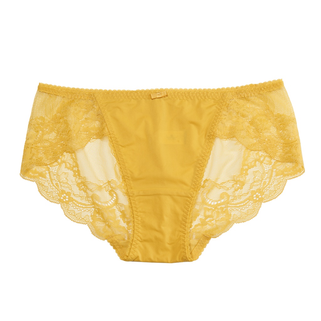 XIXILI Destiny Cheeky Lace Bikini Panty Shopee Malaysia