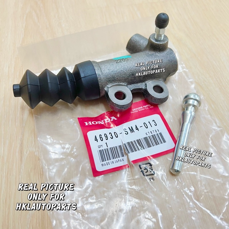 Sm Honda Accord Sm Sv Lower Low Clutch Pump Shopee Malaysia