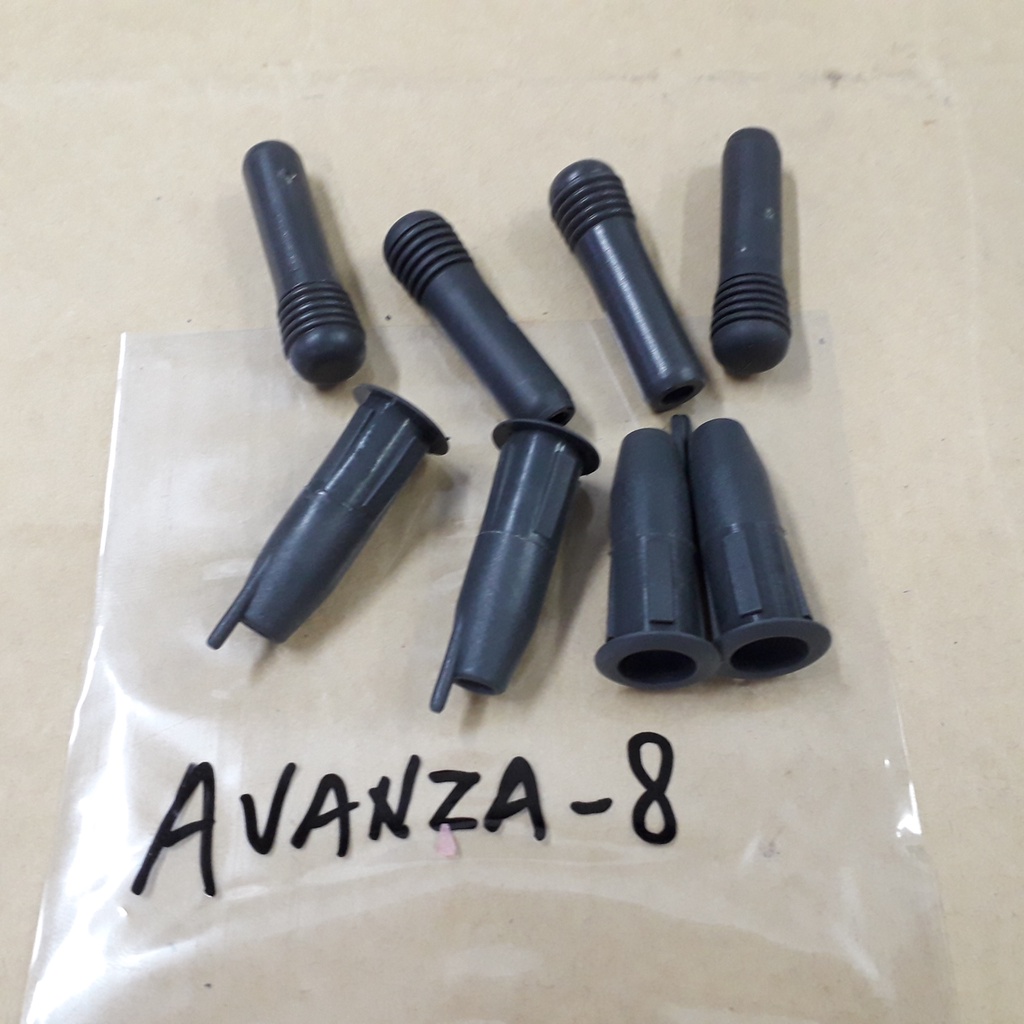 Avanza Avanza Avanza Door Knob Door Base For Perodua Kelisa