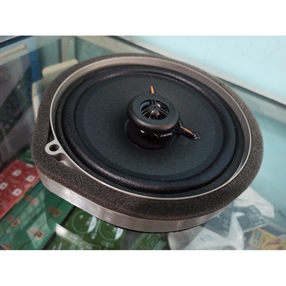 Honda JAZZ FREED MOBILIO BRIO 2WAY Car Door Speaker Shopee Malaysia