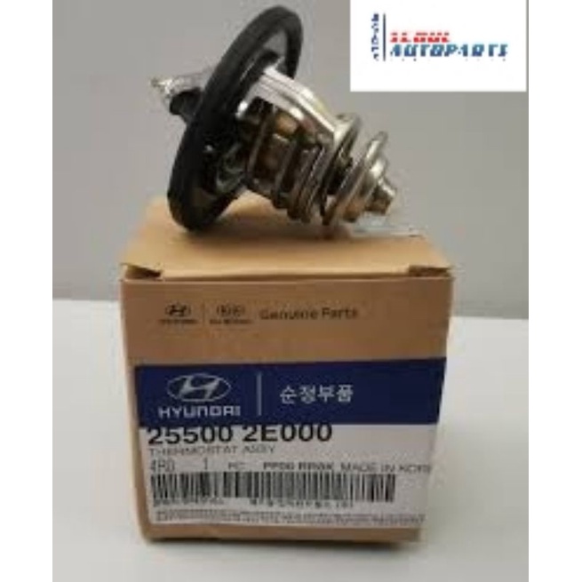 Thermostat Kia Optima K Sportage Sl Ql