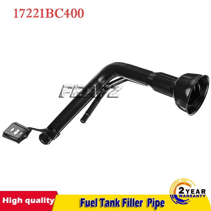 For Nissan Micra K12 MK3 2003 2011 Petrol Fuel Tank Filler Neck Pipe