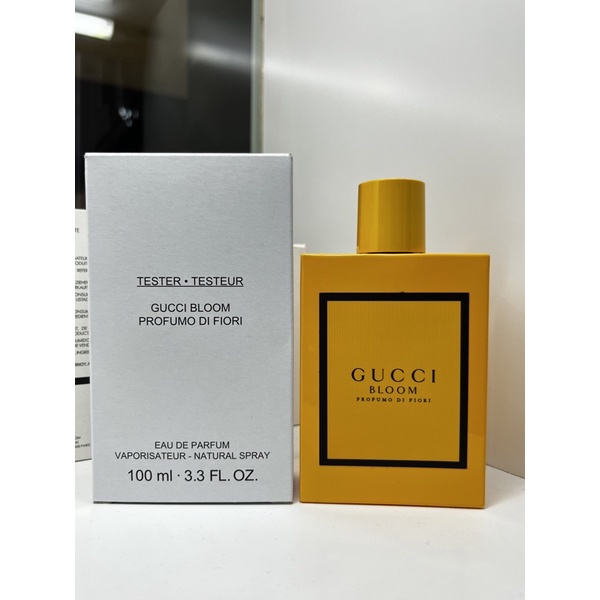 Gucci Bloom Profumo Di Fiori Edp Ml Shopee Malaysia