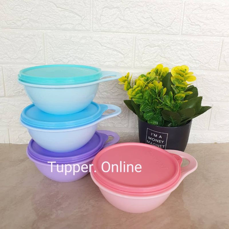 Tupperware Mini That S A Bowl 1 600ml Shopee Malaysia