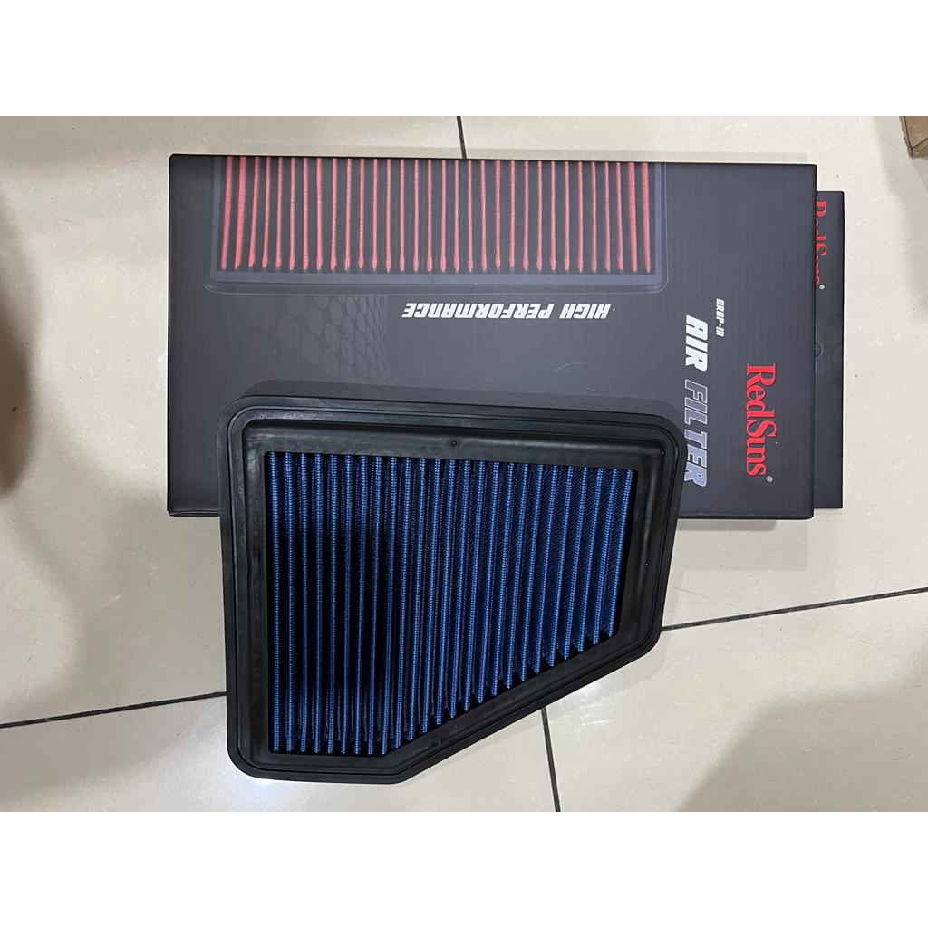 High Performance Washeable Air Filter For Estima Acr Alphard