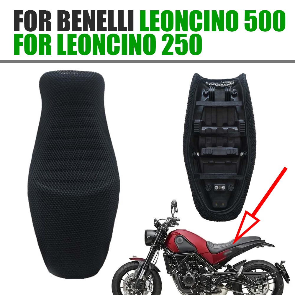 For Benelli Leoncino Bj Leoncino Bj Motorcycle Accessories