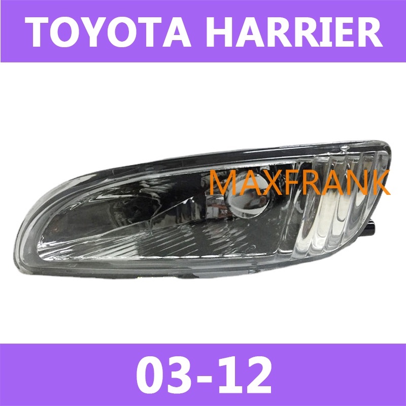 FOR TOYOTA HARRIER ACU30 ACU35 MCU30 LEXUS RX300 RX330 RX350 03 12 Auto