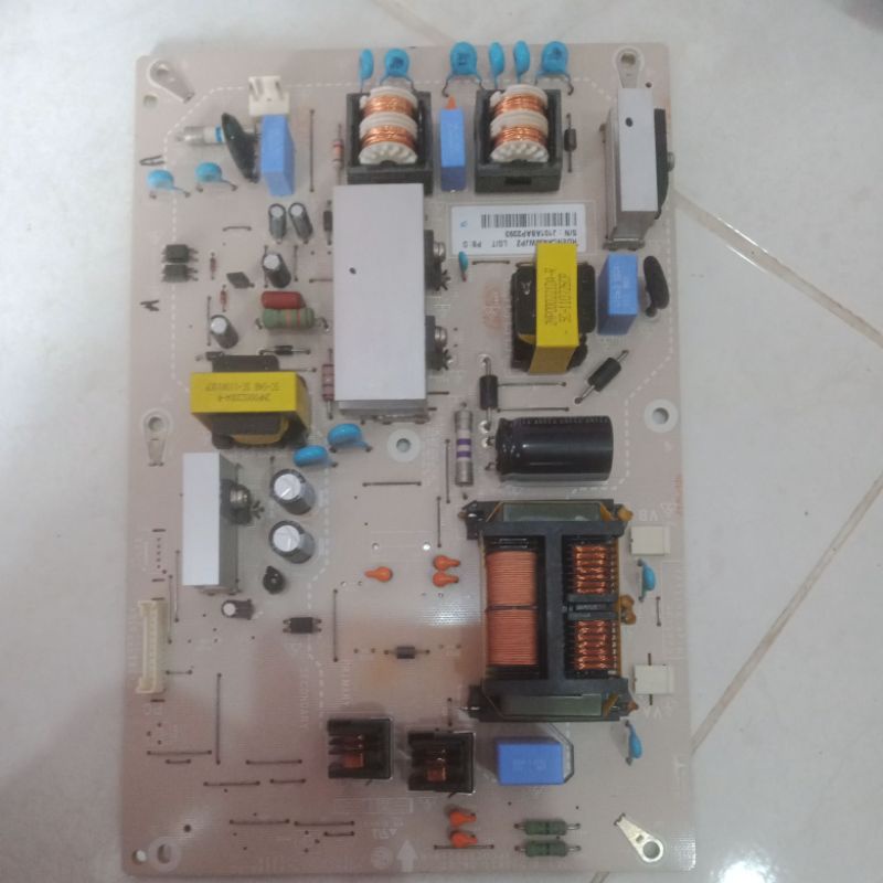 Power Board Lc M M Wh Sharp Shopee Malaysia