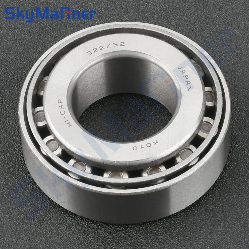 Forward Gear Bearing Part For Yamaha Outboard Motor