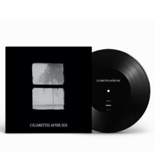 Cigarettes After Sex Crush 7 Inch Vinyl LP Shopee Malaysia
