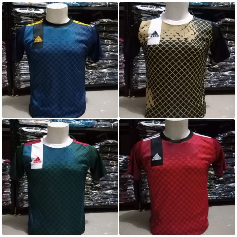 JERSI SUKAN JERSI BOLA JERSI FUTSAL JERSEY TEAM MURAH JERSEY