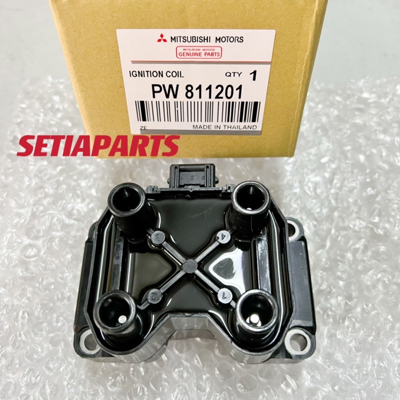 Proton Wira Vdo Gen Waja Campro Vdo Exora Cps Satria Neo Ignition Coil