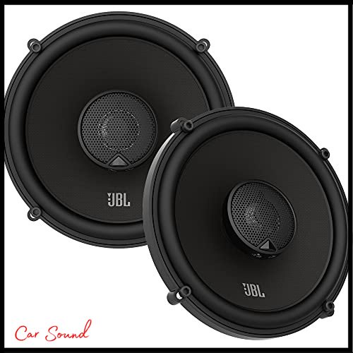 JBL Stadium 62F Stadium Series 6 1 2 2 Way Car Speakers Shopee Malaysia