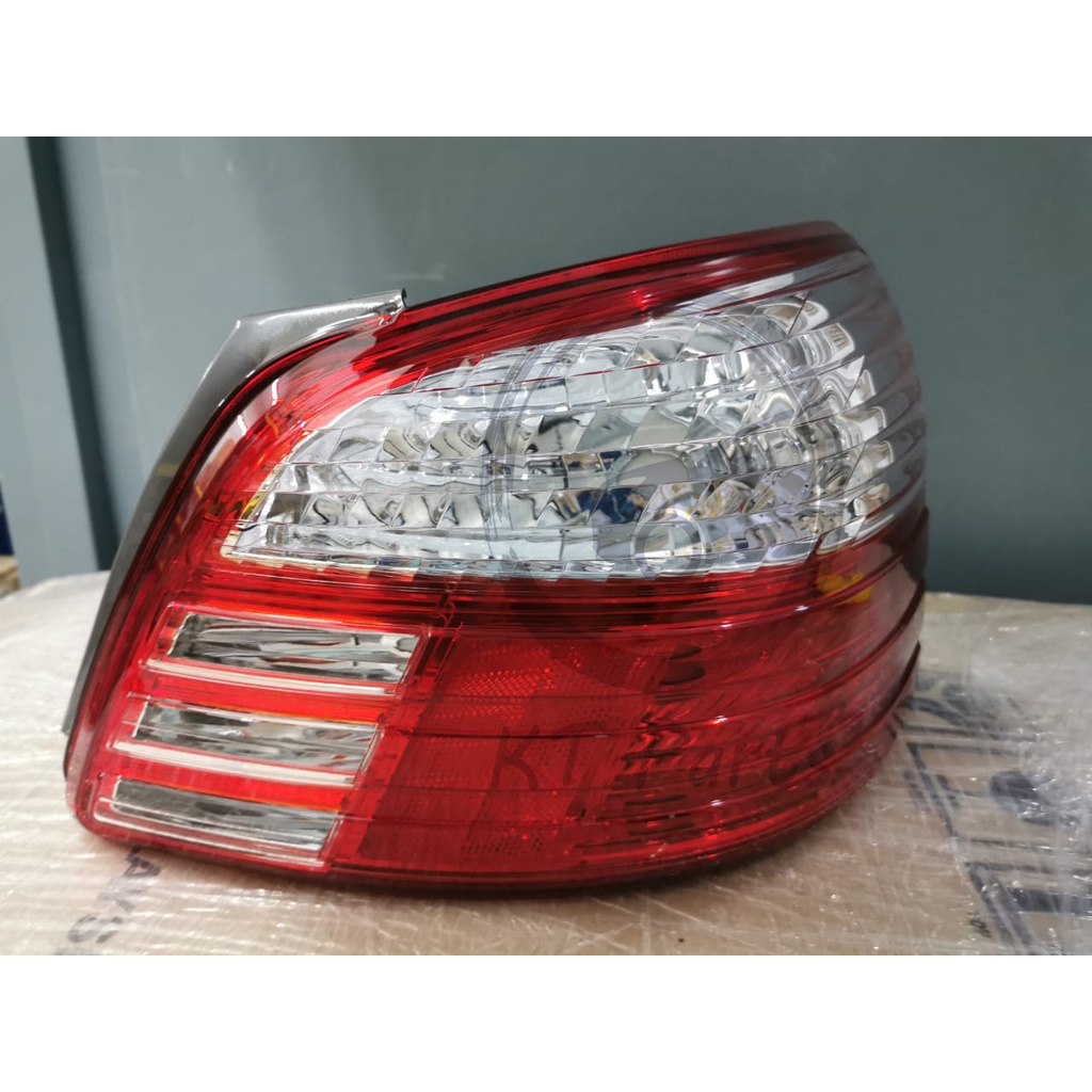 TOYOTA VIOS NCP93 2010 YEAR REAR TAIL LAMP TAIL LIGHT BELAKANG