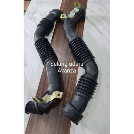 Toyota AVANZA 1 3CC 1 5CC NEW AVANZA VELOZ Air Cleaner Hose 17881